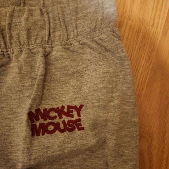 Mickey Mouse joggers medium - Picture 3 of 5